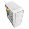 CAJA ATX SHARKOON RGB FLOW 2XUSB3.0 WINDOW