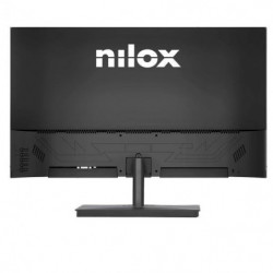 MONITOR 24" NILOX NXM24FHD21 75HZ FHD HDMI-VGA-