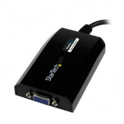 STARTECH CABLE ADAPTADOR VIDEO EXTERNO USB 3.0 A V