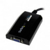 STARTECH CABLE ADAPTADOR VIDEO EXTERNO USB 3.0 A V