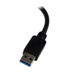STARTECH CABLE ADAPTADOR VIDEO EXTERNO USB 3.0 A V