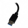STARTECH CABLE ADAPTADOR VIDEO EXTERNO USB 3.0 A V