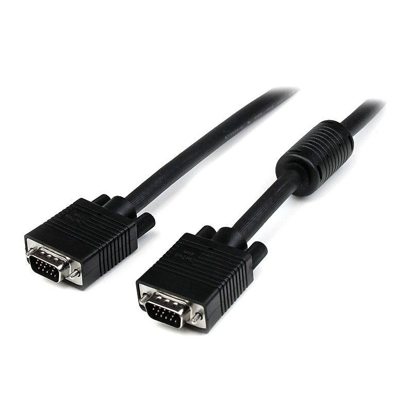 STARTECH CABLE COAXIAL VIDEO ALTA RESOLUCION MONIT
