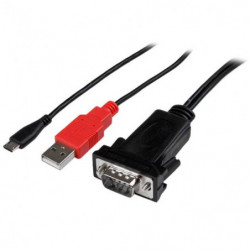 STARTECH CABLE CONVERSOR...