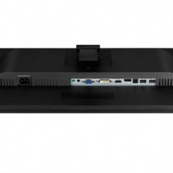 MONITOR PRO 23.8" LG 24BK55YP-B IPS FHD DVI-HDMI-V
