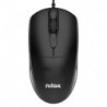TECLADO + RATON NILOX USB