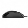 TECLADO + RATON NILOX USB