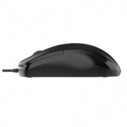 TECLADO + RATON NILOX USB