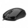 TECLADO + RATON NILOX USB