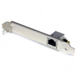 STARTECH ADAPTADOR TARJETA RED NIC MINI PCI EXPRES