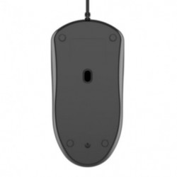 TECLADO + RATON NILOX USB