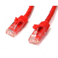 STARTECH CABLE RED ETH....