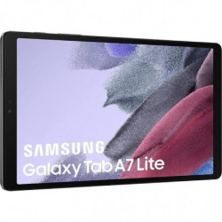 TABLET SAMSUNG GALAXY TAB A7 LITE GRIS 8.7"-4GB-64GB