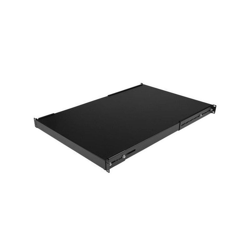 STARTECH ESTANTE BANDEJA FIJO SERVICIO PESADO GABI