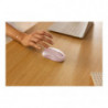 RATON LOGITECH WIRELESS M240 SILENT ROSA