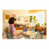 RATON LOGITECH WIRELESS M240 SILENT ROSA
