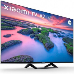 TELEVISION 43" XIAOMI A2 4K UHD SMART ANDROID TV WIFI