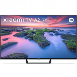 TELEVISION 43" XIAOMI A2 4K UHD SMART ANDROID TV WIFI