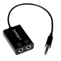 STARTECH ADAPTADOR DIVISOR...
