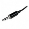 STARTECH ADAPTADOR DIVISOR SPLITTER AUR