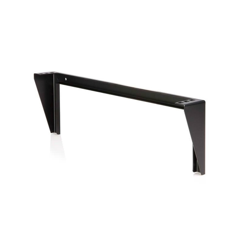 STARTECH RACK ACERO VERTICAL PARED 1U 19IN PULGADA