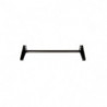 STARTECH RACK ACERO VERTICAL PARED 1U 19IN PULGADA