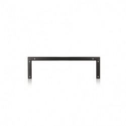 STARTECH RACK ACERO VERTICAL PARED 1U 19IN PULGADA