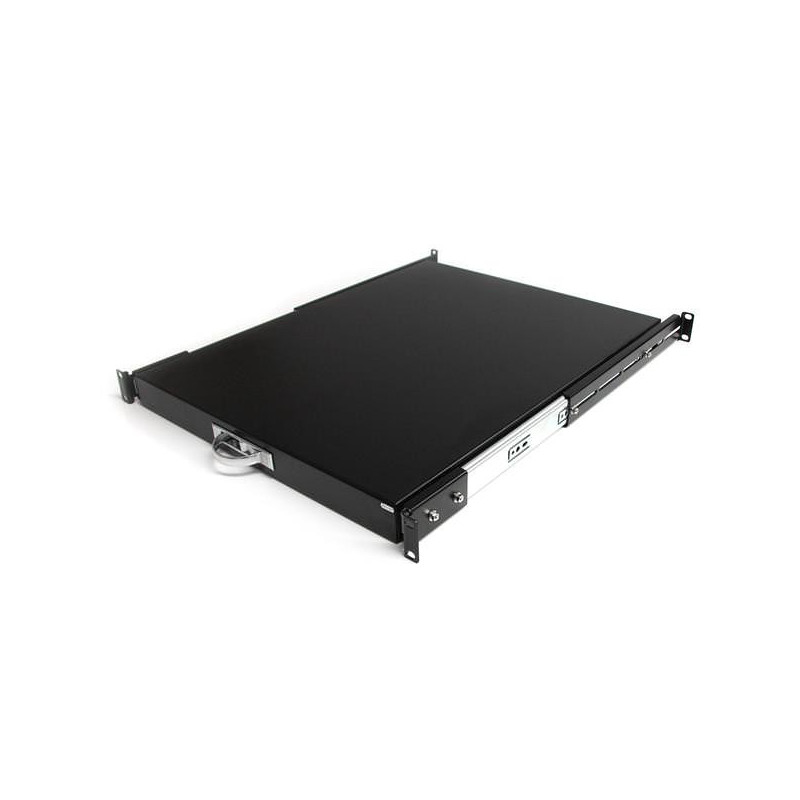 STARTECH ESTANTE BANDEJA DESLIZANTE TELESCOPICA AR