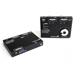 STARTECH KIT JUEGO EXTENSOR...