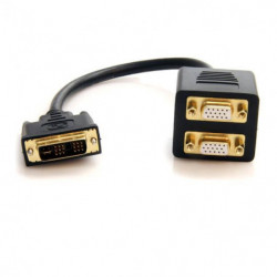 STARTECH CABLE DUPLICADOR...