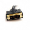 STARTECH CABLE DUPLICADOR DIVISOR VIDEO DVI-I 2 PU