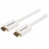 STARTECH CABLE HDMI ALTA VELOCIDAD 3M - MACHO A MA
