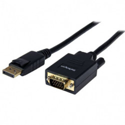 STARTECH CABLE CONVERSOR...