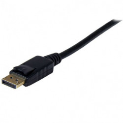 STARTECH CABLE CONVERSOR 1,8M VIDEO ADAPTADOR DISP