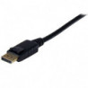 STARTECH CABLE CONVERSOR 1,8M VIDEO ADAPTADOR DISP