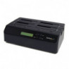 STARTECH BASE CONEXION ESTACION DOCK DUPLICADOR AU