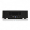 STARTECH BASE CONEXION ESTACION DOCK DUPLICADOR AU