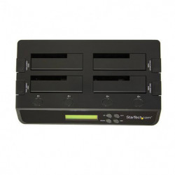 STARTECH BASE CONEXION ESTACION DOCK DUPLICADOR AU