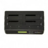 STARTECH BASE CONEXION ESTACION DOCK DUPLICADOR AU