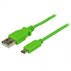 STARTECH CABLE ADAPTADOR 1M...