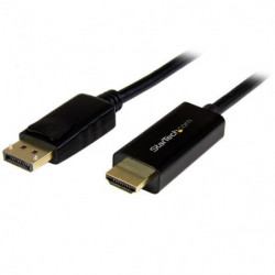STARTECH CABLE CONVERSOR...