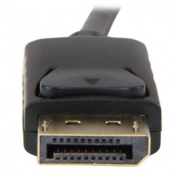 STARTECH CABLE CONVERSOR DISPLAYPORT A HDMI 2M - C