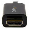 STARTECH CABLE CONVERSOR DISPLAYPORT A HDMI 2M - C