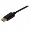 STARTECH CABLE 3M VIDEO ADAPTADOR CONVERSOR DISPLA