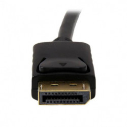STARTECH CABLE 3M VIDEO ADAPTADOR CONVERSOR DISPLA