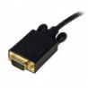 STARTECH CABLE 3M VIDEO ADAPTADOR CONVERSOR DISPLA