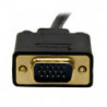 STARTECH CABLE 3M VIDEO ADAPTADOR CONVERSOR DISPLA