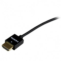 STARTECH CABLE HDMI ALTA VELOCIDAD 5M ULTRA HD 4K