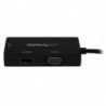 STARTECH ADAPTADOR CONVERSOR MINI DISPLAYPORT A VG