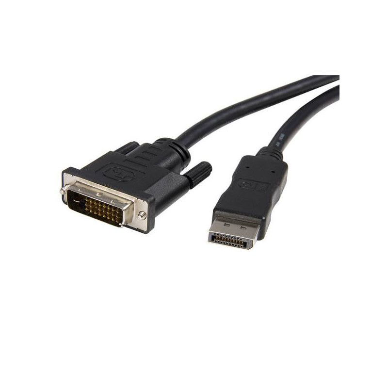STARTECH CABLE 3M ADAPTADOR VIDEO DISPLAYPORT? A D